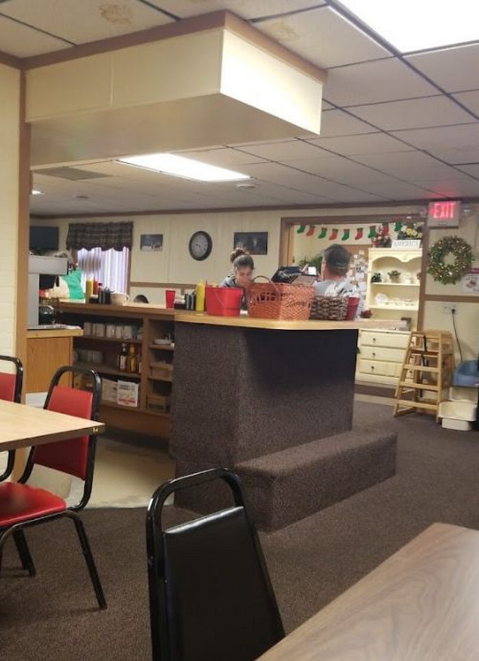 Quincy Diner - Facebook Page Photo (newer photo)